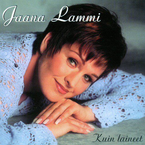 Jaana Lammi