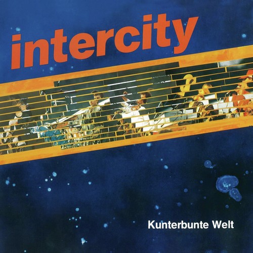 Perry cover art