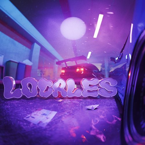 LOCALES cover art