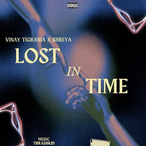LOST IN TIME