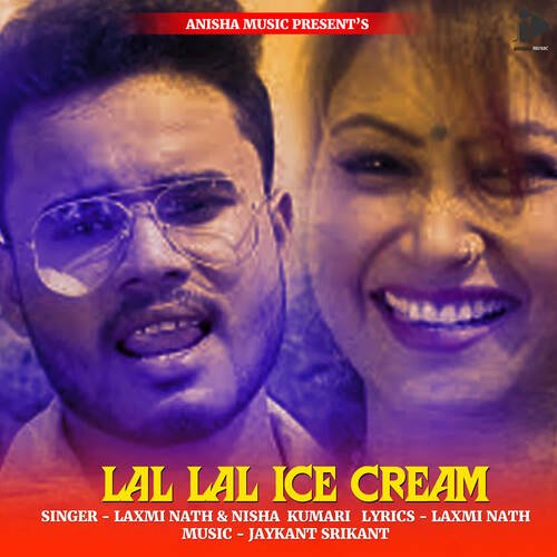 Lal Lal Ice Cream