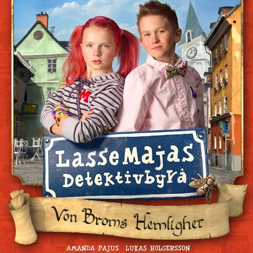 En ny dag cover art