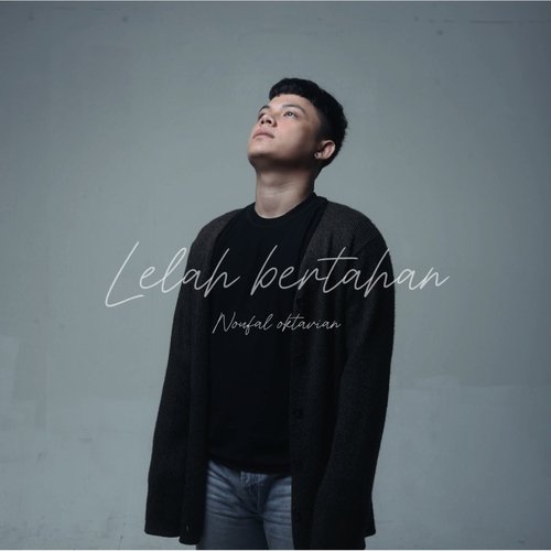 Lelah Bertahan cover art