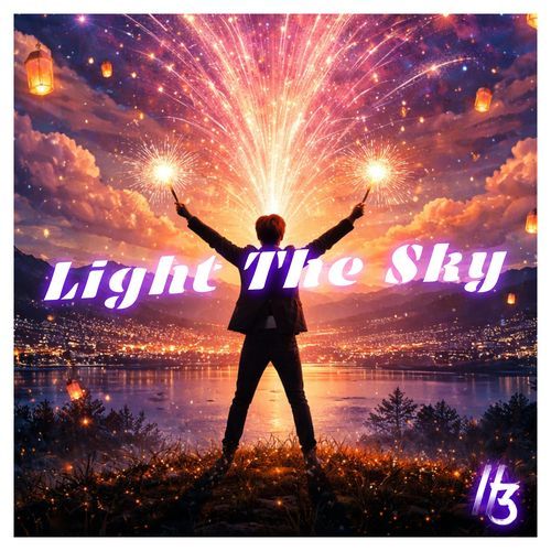 Light The Sky