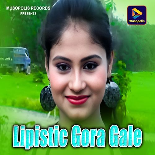 Lipistic Gora Gale