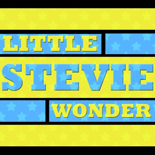 Little Stevie