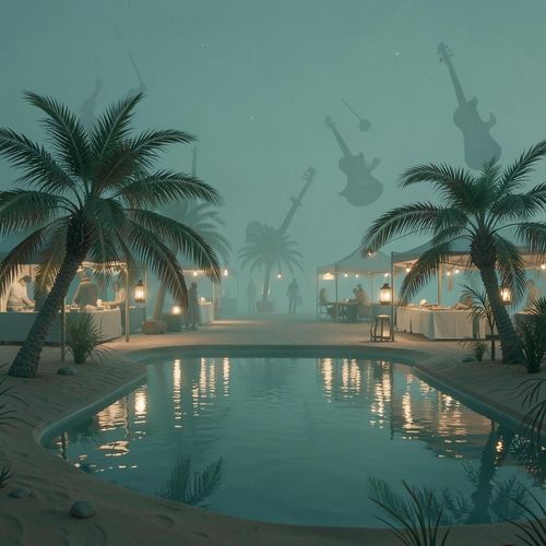 Lofi Mellow Marrakech Fly Compilation