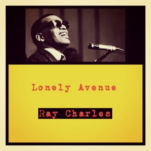 Lonely Avenue