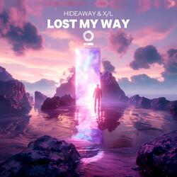 Lost My Way-ISQAS0J8Yx4