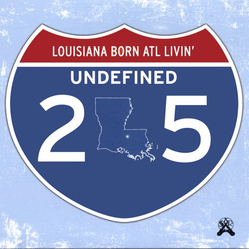 Louisiana Born, ATL Livin'_poster_image