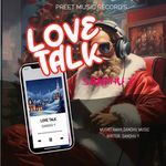 Love Talk artwork