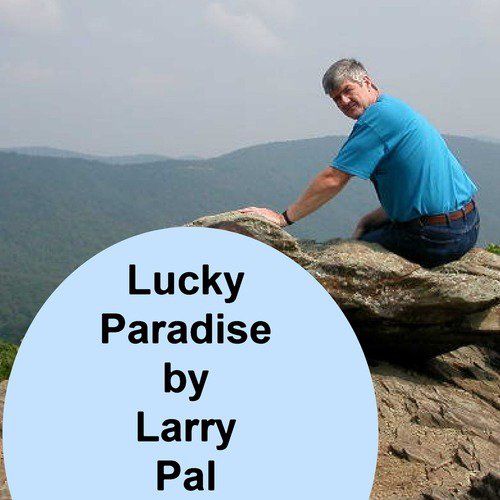 Lucky Paradise (feat. Michael Hund)