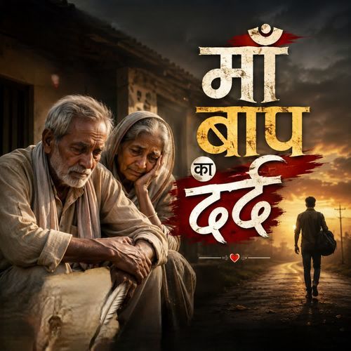 MAA BAAP KA DARD