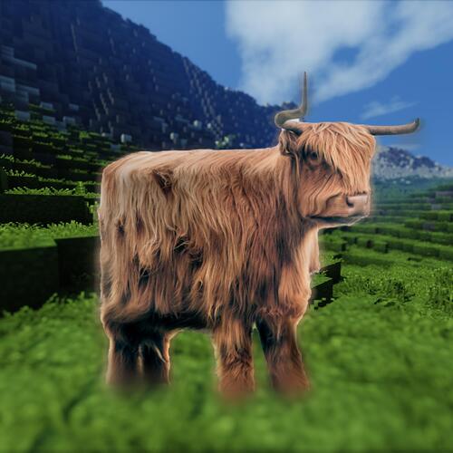 MInecraft Lofi
