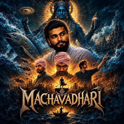 Machavadhari