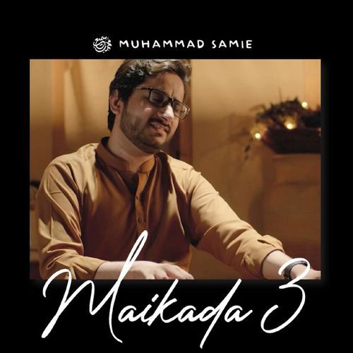 Maikada 3 (Bus Ik Nigah) cover art