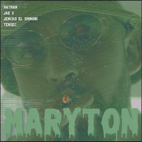 Maryton (feat. Jae S)_poster_image