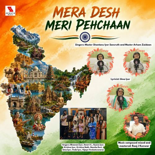 Mera Desh Meri Pehchaan