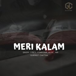 Meri Kalam-Ijk6UAF0ckk