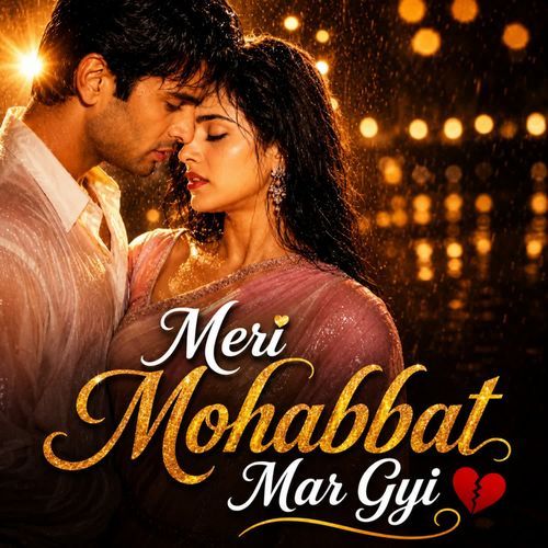 Meri Mohabbat Mar Gyi