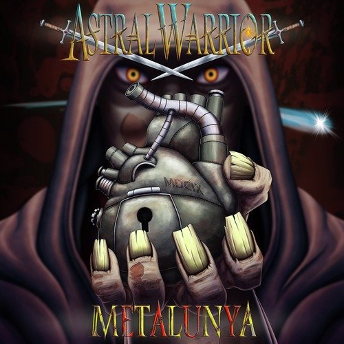 Patrulla Astral Mdcix cover art