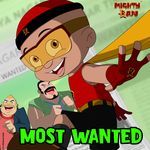 Mighty Raju - Most Wanted