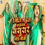 Mili Gail Kaisan Sasurar Mori Bhauji