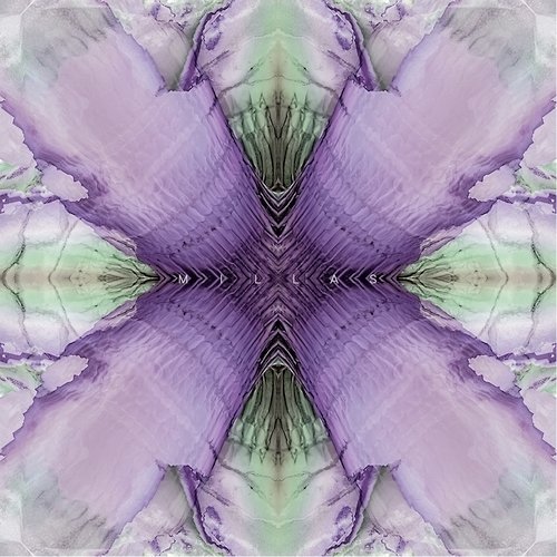 Millas cover art