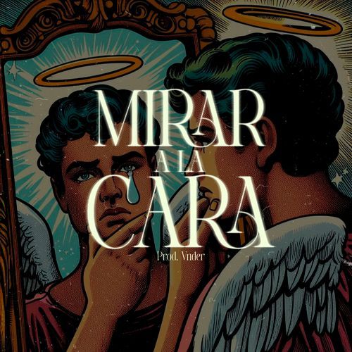 Mirar a la cara_poster_image