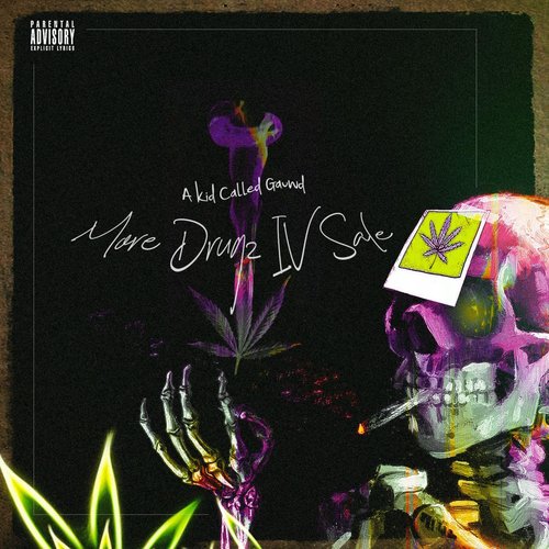 Dancers cover art