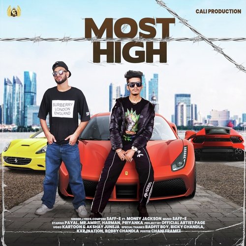 Most High