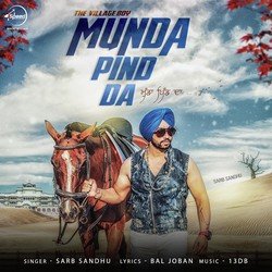 Munda Pind Da-GTAgQhEEflw