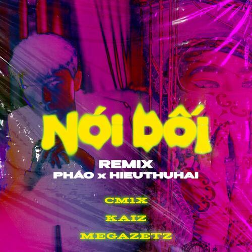 Nói Dối (Remix)_poster_image