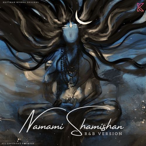 Namami Shamishan (R&B Version)