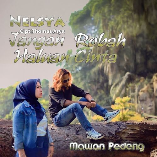 Jangan Robah Haluan Cinta