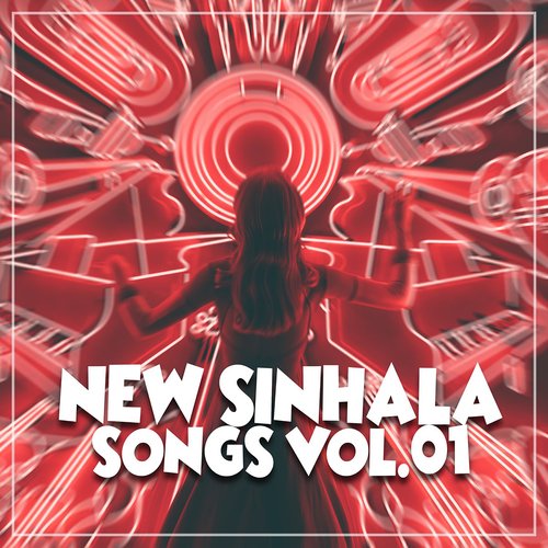 New Sinhala Song, Vol. 01