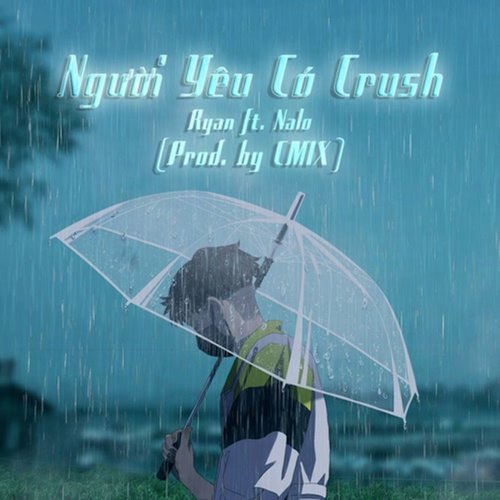 Người Yêu Có Crush_poster_image