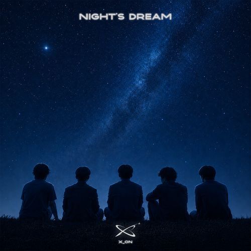 Night's Dream (JPN ver.)