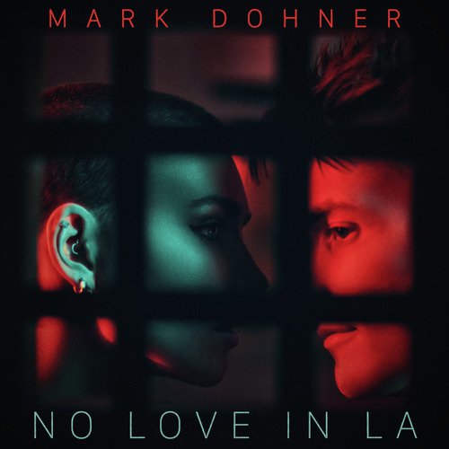 No Love in LA_poster_image