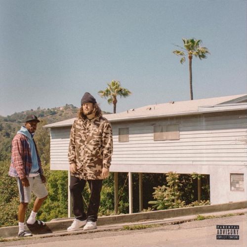 BURBANK / CARGO cover art
