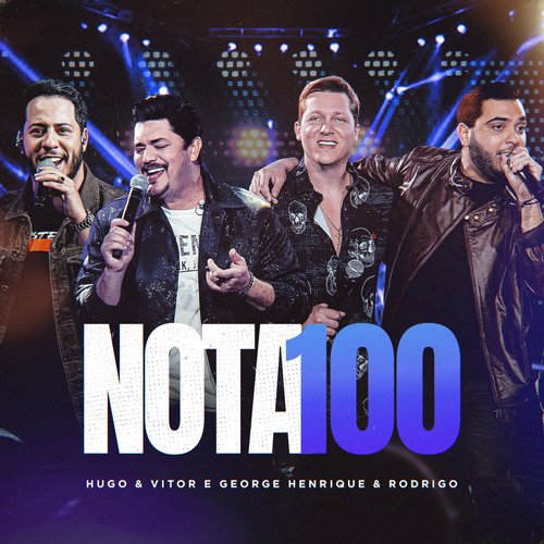 Nota 100 (Ao Vivo)