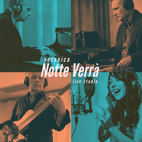 Notte Verrà (live studio)_poster_image