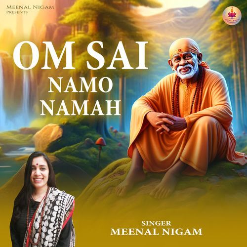 Om Sai Namo Namah