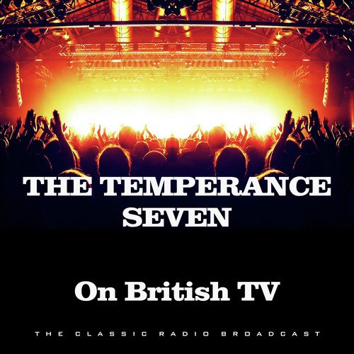 On British TV (Live)