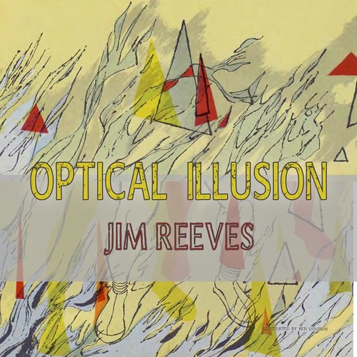Everywhere You Go Lyrics - Jim Reeves - Only on JioSaavn