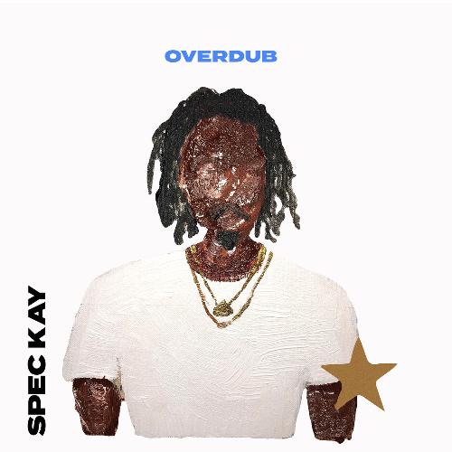 Barry cover art