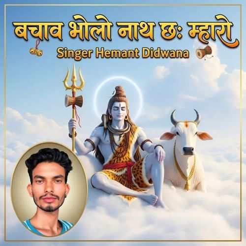 बचाव भोलो नाथ छः म्हारो