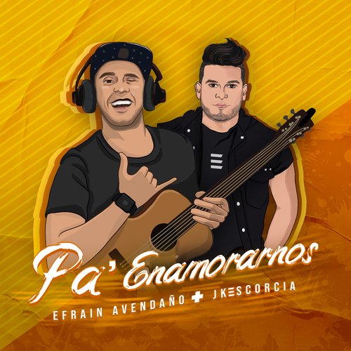 Pa&#039; Enamorarnos_poster_image