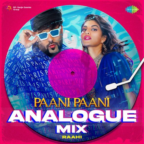 Paani Paani Analogue Mix
