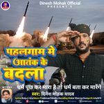 Pahalgam  Aatank ke Badala